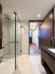 Tanah Merah Kechil Link (D16), Condominium #604330551